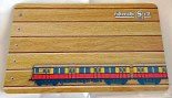 Stullenbrett BR 485