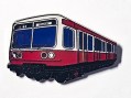Ansteckpin BR 270