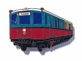 Ansteckpin BR 165